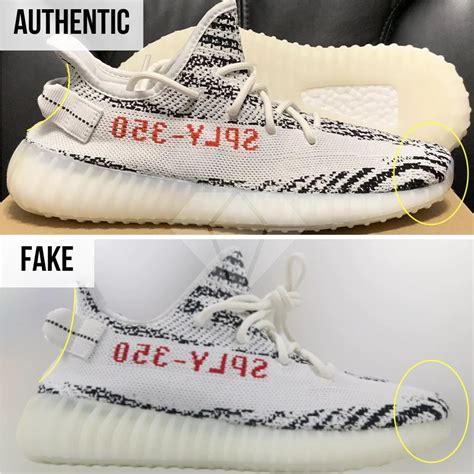 yeezy clothing fake|how to tell if yeezys are fake.